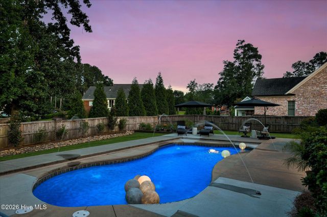 2840 Towering Oak Drive, Augusta, GA 30907