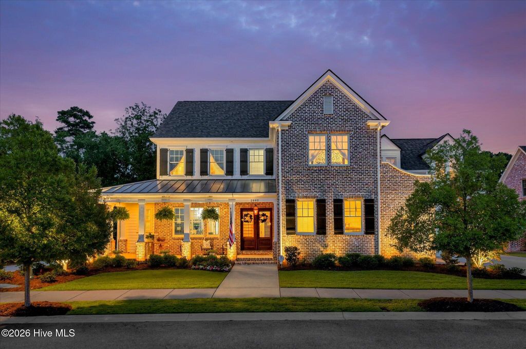 2840 Towering Oak Drive, Augusta, GA 30907