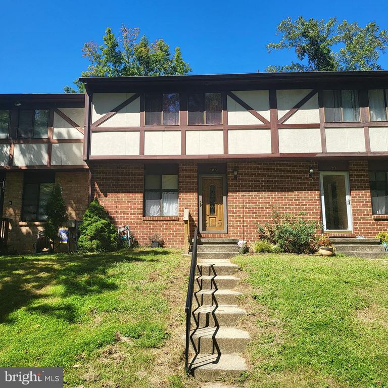 1217 SPRINGWOOD CT, Arnold, MD 21012