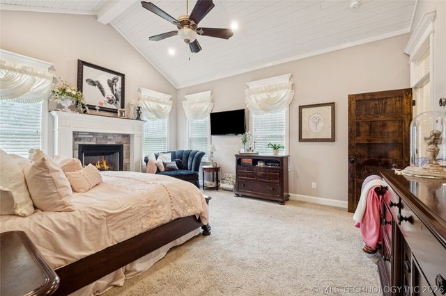 791 Wild Rose Road, Mcalester, OK 74501