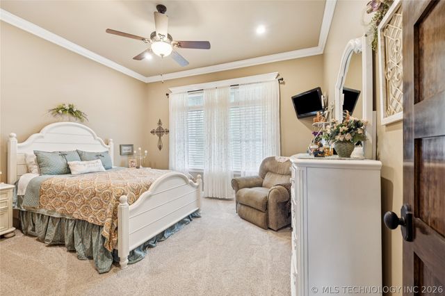 791 Wild Rose Road, Mcalester, OK 74501
