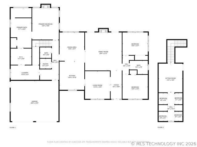 791 Wild Rose Road, Mcalester, OK 74501