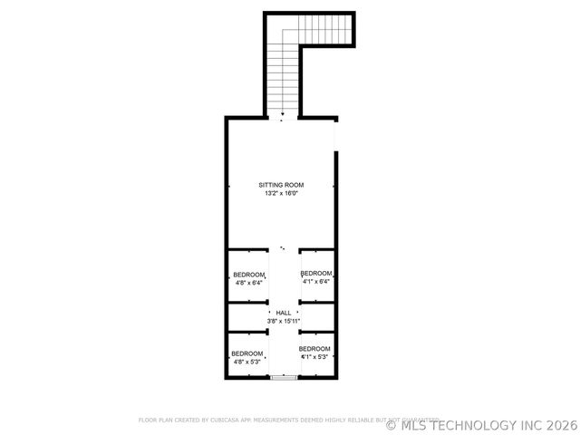 791 Wild Rose Road, Mcalester, OK 74501