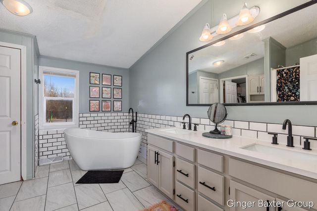 5405 E 120th Street, Sand Lake, MI 49343