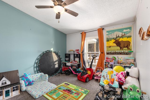 5405 E 120th Street, Sand Lake, MI 49343