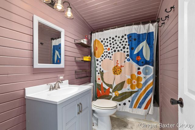 5405 E 120th Street, Sand Lake, MI 49343