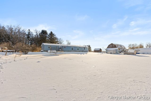 5405 E 120th Street, Sand Lake, MI 49343