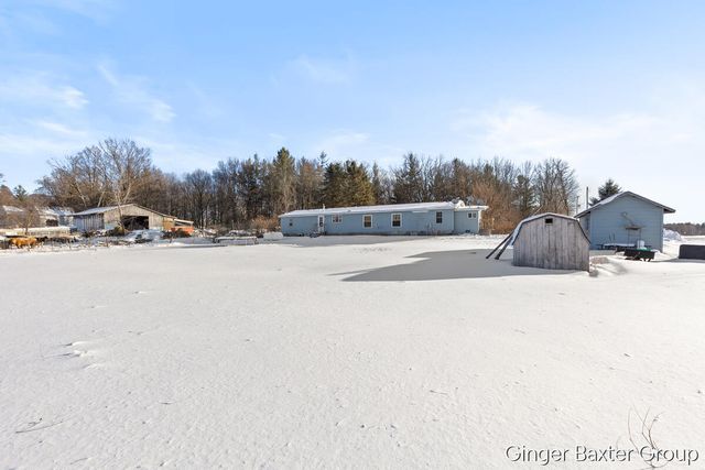 5405 E 120th Street, Sand Lake, MI 49343