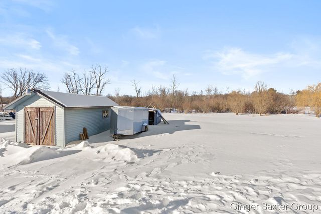 5405 E 120th Street, Sand Lake, MI 49343