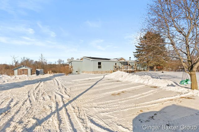 5405 E 120th Street, Sand Lake, MI 49343