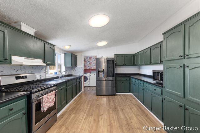 5405 E 120th Street, Sand Lake, MI 49343