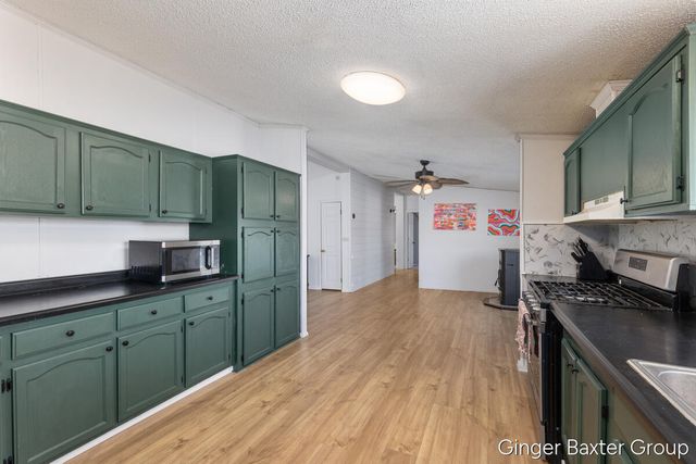 5405 E 120th Street, Sand Lake, MI 49343