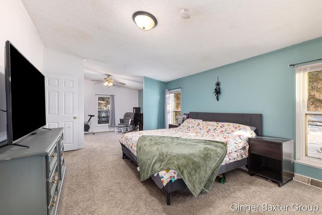 5405 E 120th Street, Sand Lake, MI 49343