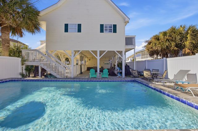 3101 Nixon St., North Myrtle Beach, SC 29582
