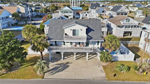 3101 Nixon St., North Myrtle Beach, SC 29582