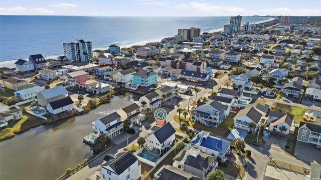 3101 Nixon St., North Myrtle Beach, SC 29582