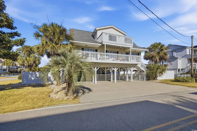3101 Nixon St., North Myrtle Beach, SC 29582