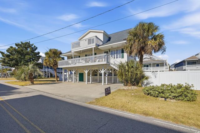 3101 Nixon St., North Myrtle Beach, SC 29582