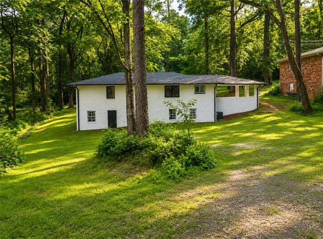 481 Hammond Drive, Atlanta, GA 30328