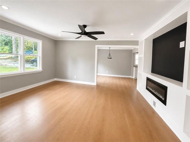 481 Hammond Drive, Atlanta, GA 30328