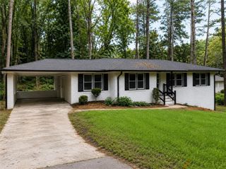481 Hammond Drive, Atlanta, GA 30328