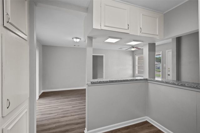 3129 Danforth Drive, Texas City, TX 77590