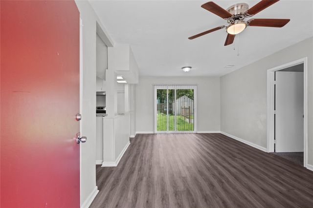 3129 Danforth Drive, Texas City, TX 77590