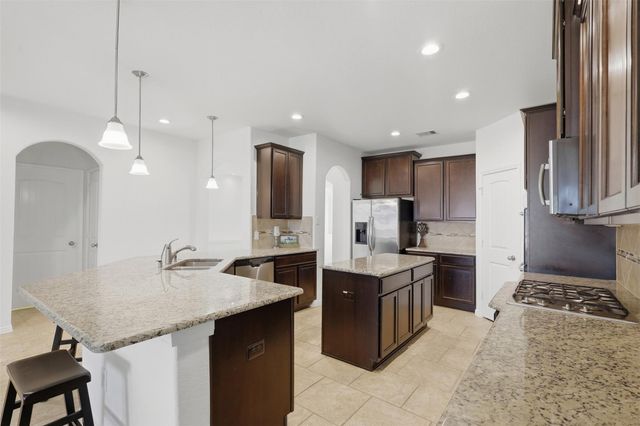 11723 Giovanni Lane, Richmond, TX 77406