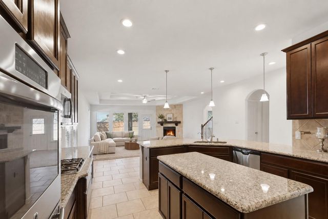 11723 Giovanni Lane, Richmond, TX 77406