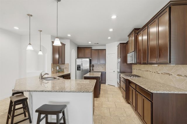 11723 Giovanni Lane, Richmond, TX 77406