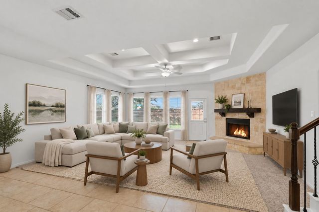 11723 Giovanni Lane, Richmond, TX 77406