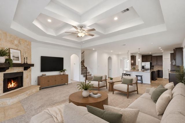 11723 Giovanni Lane, Richmond, TX 77406