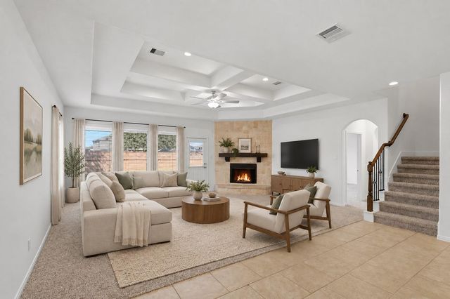 11723 Giovanni Lane, Richmond, TX 77406