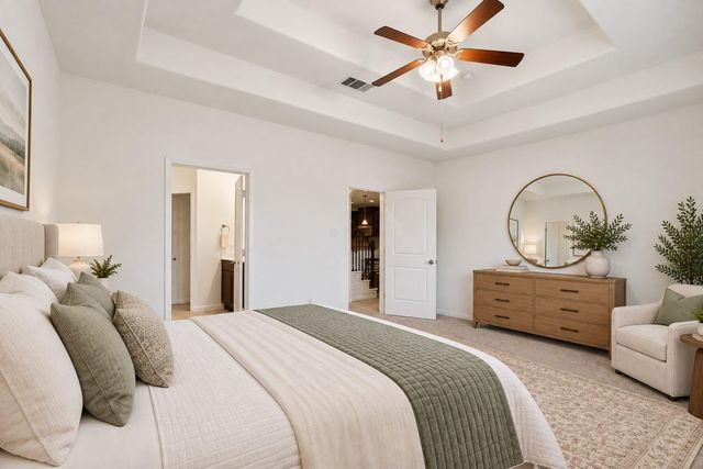 11723 Giovanni Lane, Richmond, TX 77406