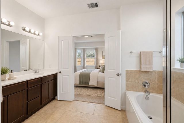 11723 Giovanni Lane, Richmond, TX 77406