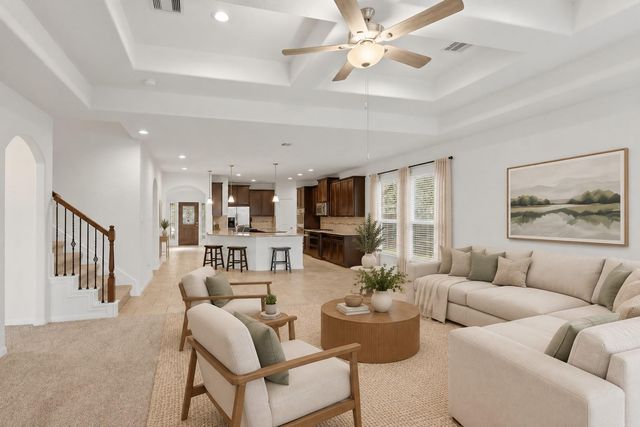 11723 Giovanni Lane, Richmond, TX 77406