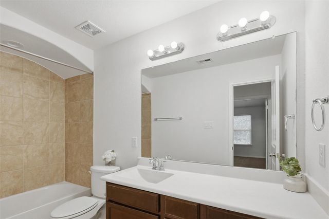11723 Giovanni Lane, Richmond, TX 77406