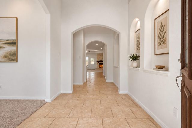 11723 Giovanni Lane, Richmond, TX 77406