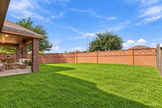 11723 Giovanni Lane, Richmond, TX 77406