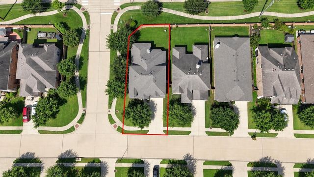 11723 Giovanni Lane, Richmond, TX 77406