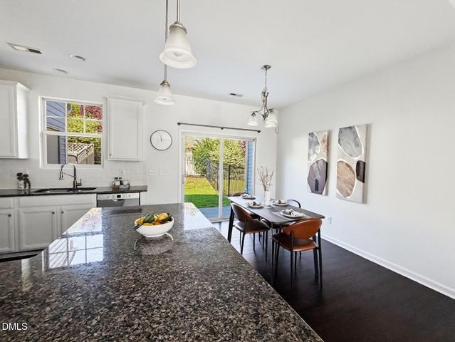 14 Pilatus Drive, Durham, NC 27705