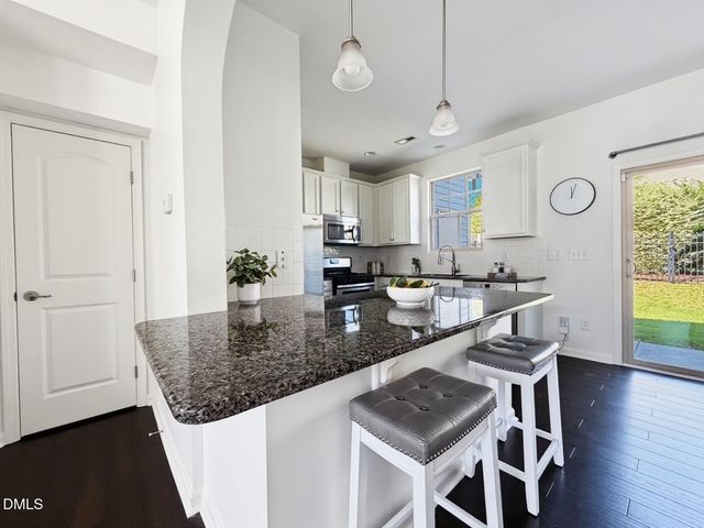 14 Pilatus Drive, Durham, NC 27705