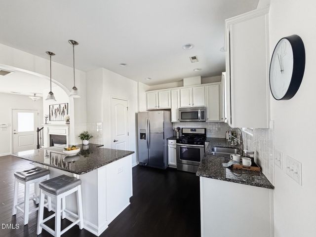 14 Pilatus Drive, Durham, NC 27705