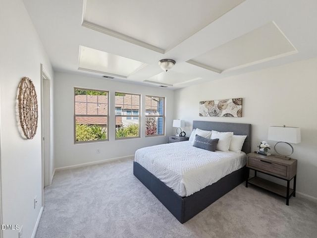 14 Pilatus Drive, Durham, NC 27705