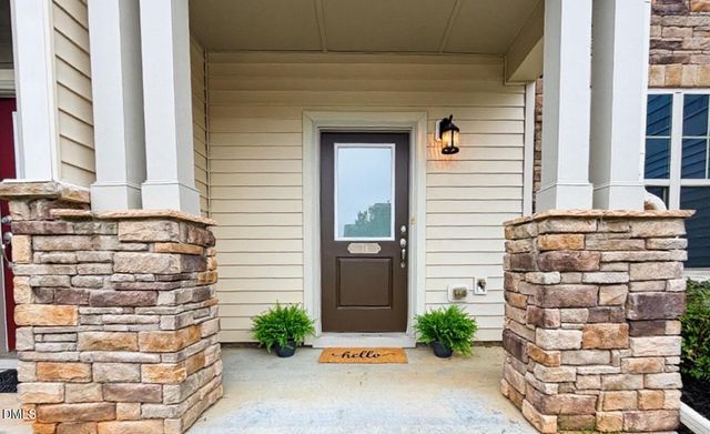 14 Pilatus Drive, Durham, NC 27705