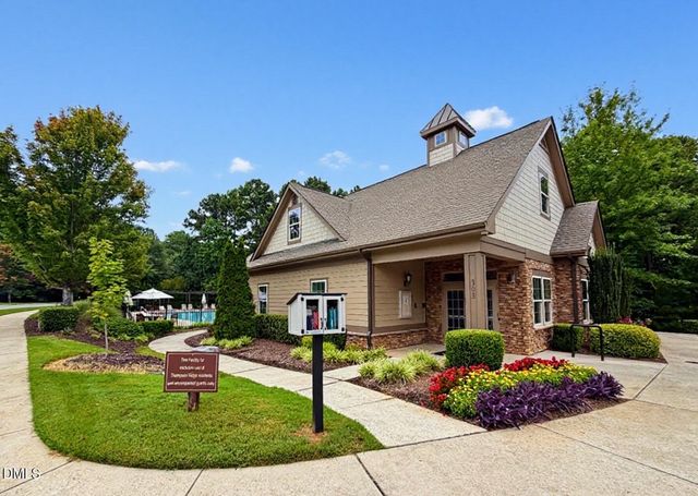 14 Pilatus Drive, Durham, NC 27705