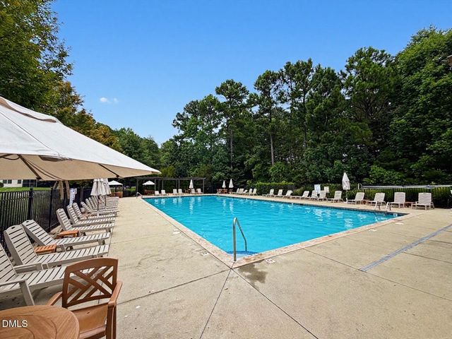 14 Pilatus Drive, Durham, NC 27705