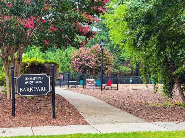 14 Pilatus Drive, Durham, NC 27705