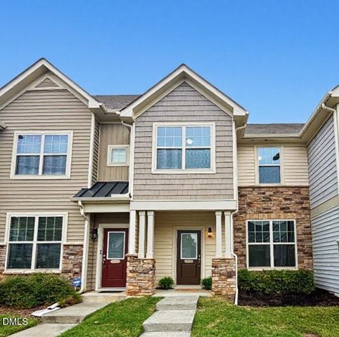 14 Pilatus Drive, Durham, NC 27705