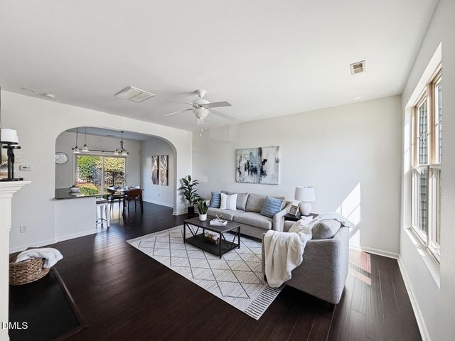 14 Pilatus Drive, Durham, NC 27705